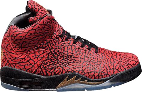 jordan 5 Versace 3lab5